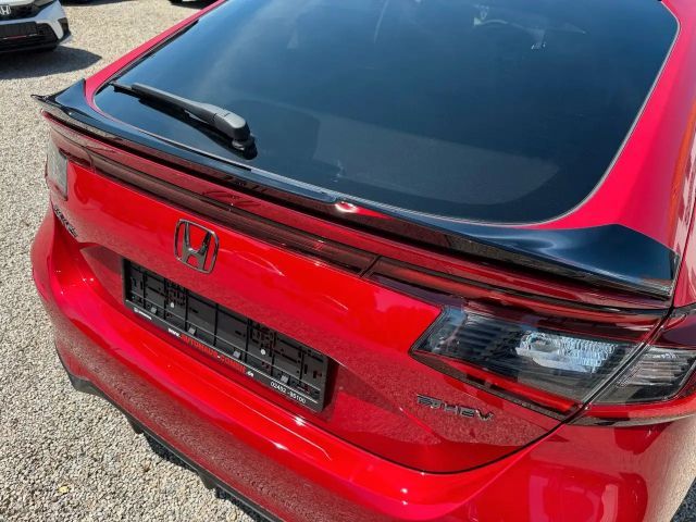 Honda Civic Advance e:HEV