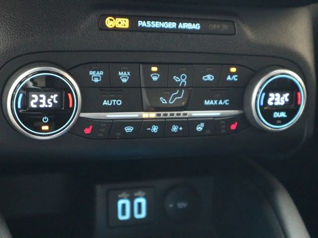 Ford Kuga Plug in Hybrid ST Line