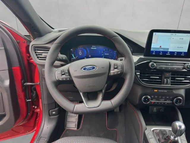 Ford Kuga EcoBoost ST Line