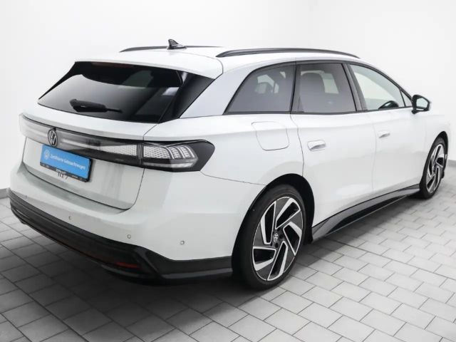 Volkswagen ID.7 IQ.Drive Pro Tourer