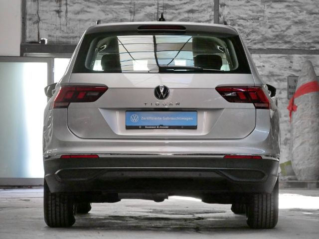 Volkswagen Tiguan 2.0 TDI Life