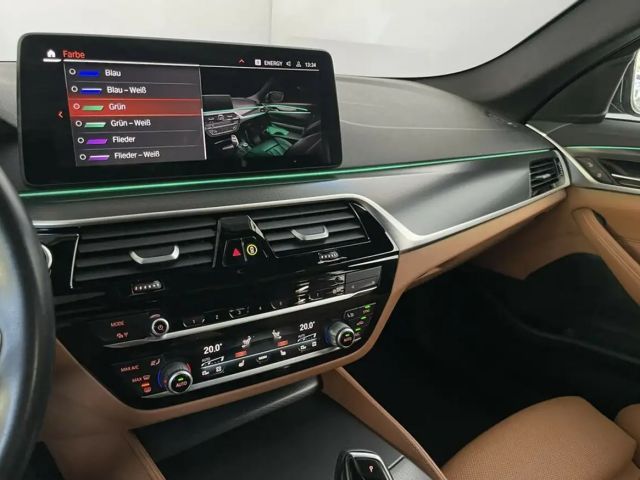 BMW 520 520d M-Sport