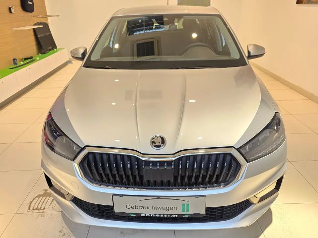 Skoda Fabia Style Style