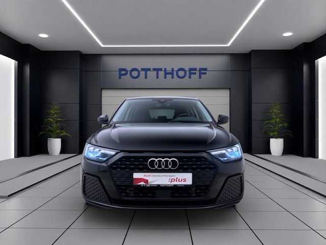 Audi A1 25 TFSI Sportback