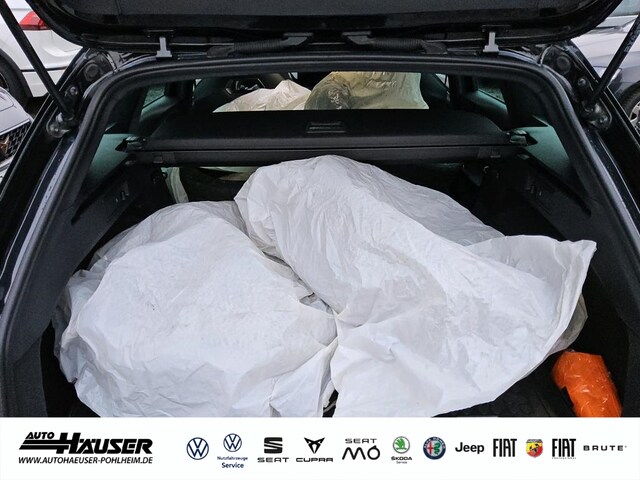 Cupra Leon 2.0 TSI DSG Sportstourer