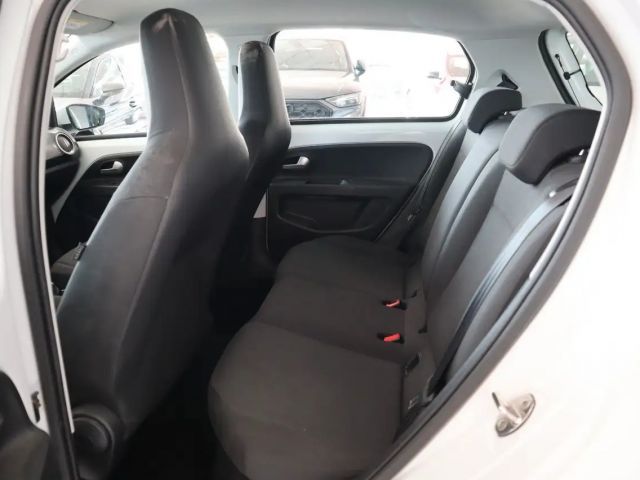 Volkswagen up! /DAB/KAMERA/PDC/BLUETOOTH