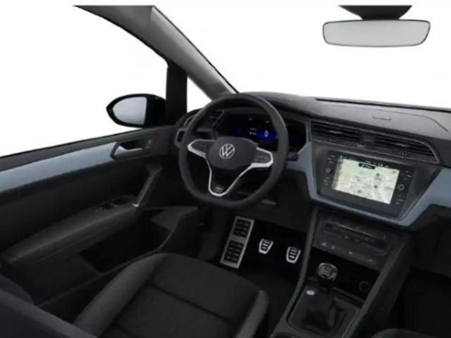 Volkswagen Touran 1.5 TSI 7-zitter Comfortline