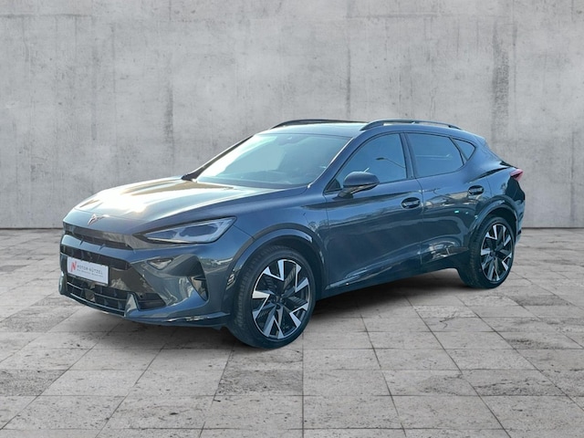 Cupra Formentor 2.0 TSI DSG VZ