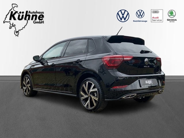 Volkswagen Polo 1.0 TSI