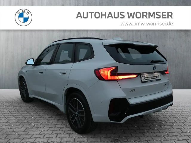 BMW X1 Comfort pakket M-Sport sDrive20i