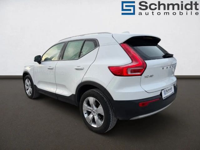 Volvo XC40 Geartronic Momentum