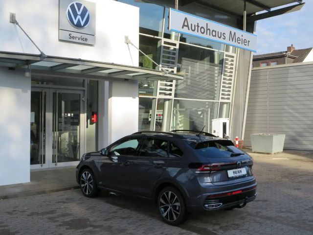 Volkswagen Taigo 1.0 TSI DSG R-Line