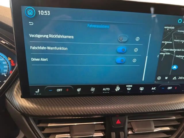 Ford Kuga Hybrid ST Line