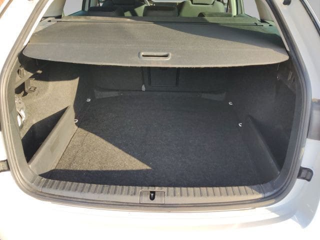 Skoda Octavia 2.0 TDI Ambition Combi