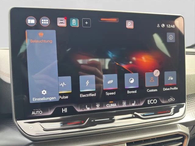 Cupra Formentor VZ e-Hybrid