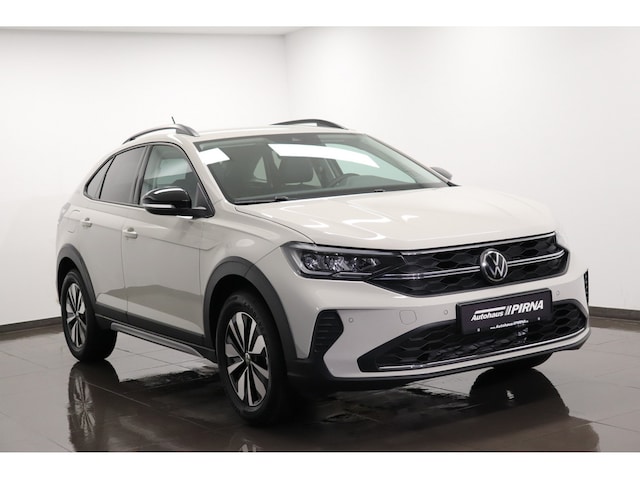 Volkswagen Taigo 1.0 TSI