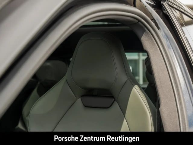 Porsche Panamera 4S E-Hybrid