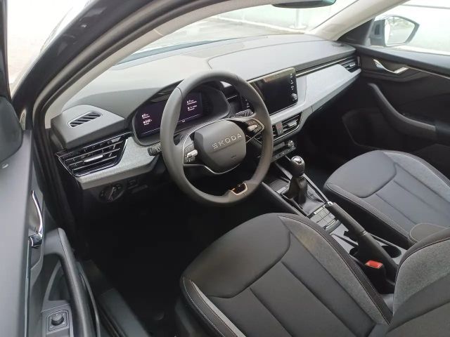 Skoda Scala Selection