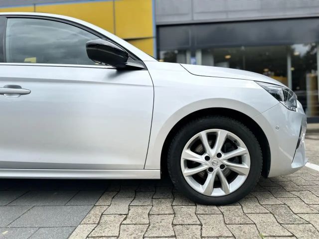 Opel Corsa Elegance