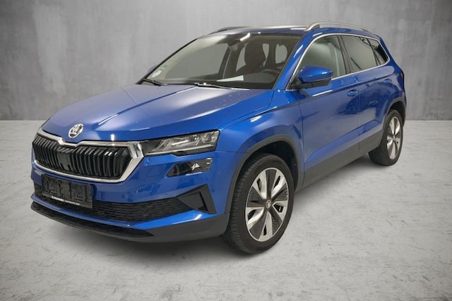 Skoda Karoq 1.5 TSI Selection