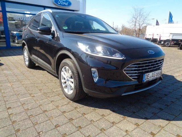Ford Kuga Titanium