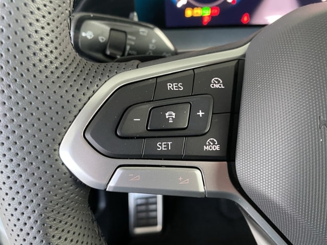 Volkswagen Tayron 2.0 TDI 4Motion DSG