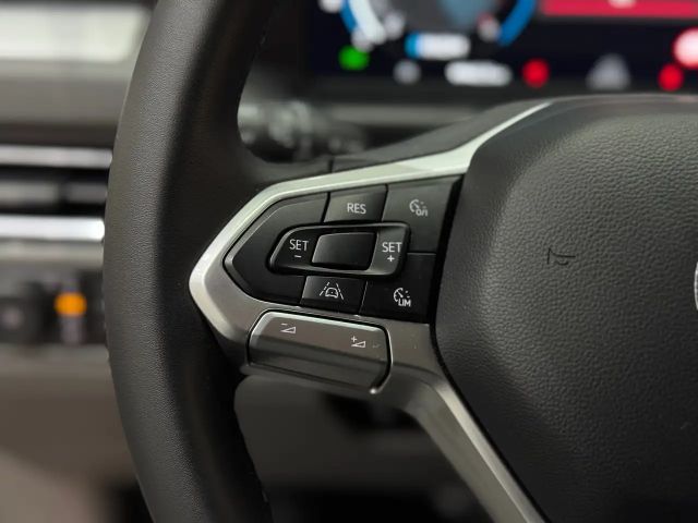 Volkswagen Multivan DSG T7