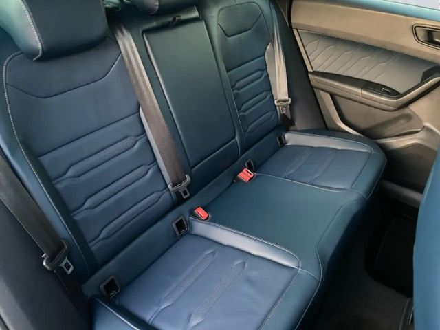 Cupra Ateca 2.0 TSI 4Drive DSG