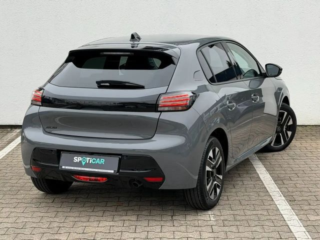 Peugeot 208 Allure Pack PureTech