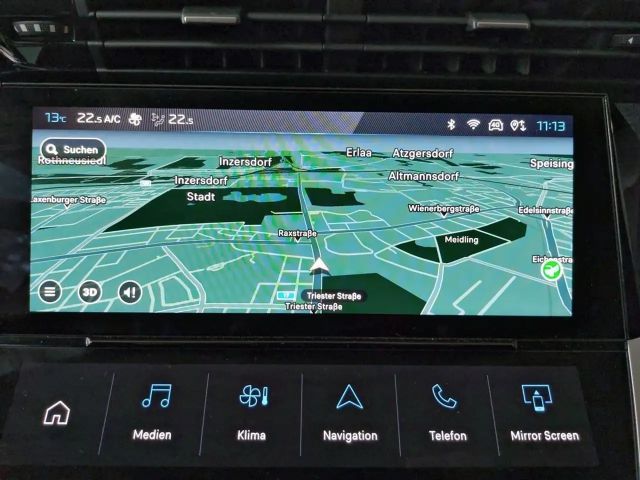 Peugeot 308 Allure Pack BlueHDi EAT8 SW