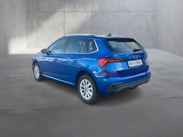 Skoda Kamiq Selection