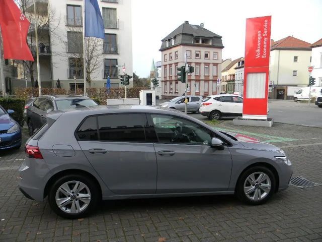 Volkswagen Golf Golf VIII Life