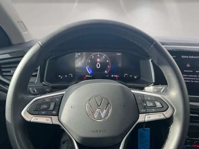 Volkswagen Taigo 1.0 TSI Life