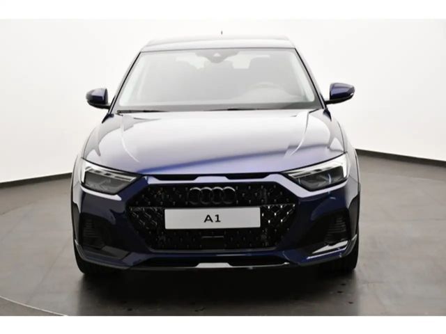 Audi A1 35 TFSI Allstreet