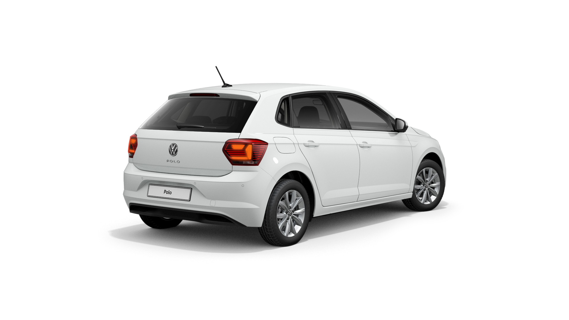 Volkswagen Polo 1.0 TSI DSG Highline