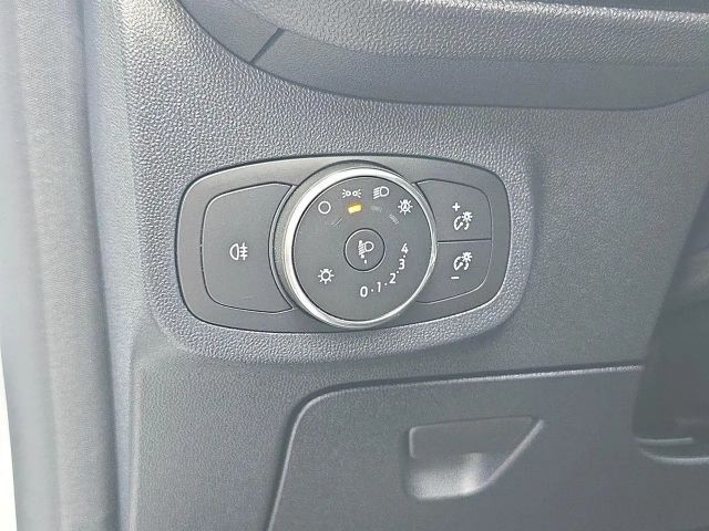 Ford Fiesta Cool & Connect