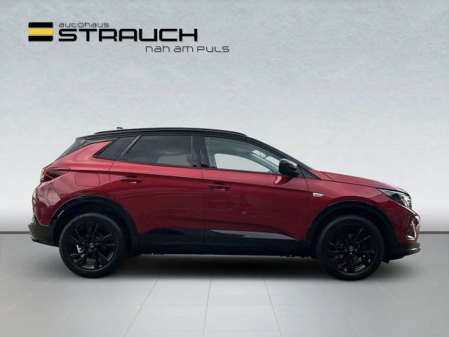 Opel Grandland X Grandland AT Navi/DAB/130°RFK/LHz/bhWSS