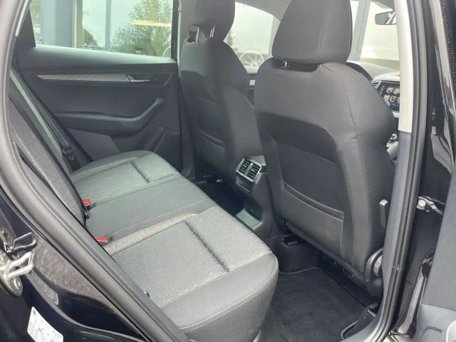 Skoda Karoq 4x4 Selection