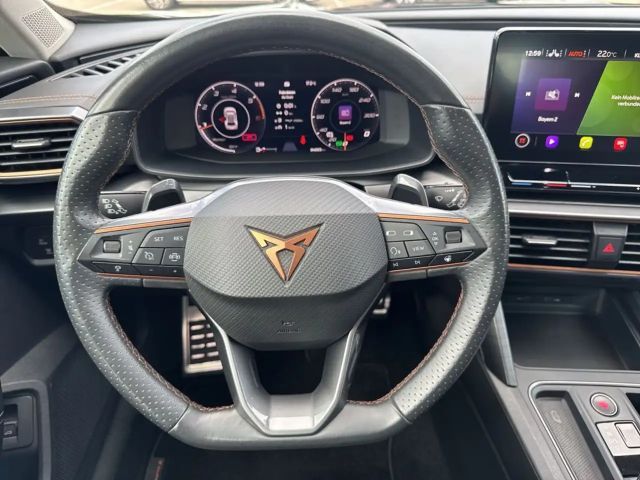 Cupra Formentor 4Drive DSG