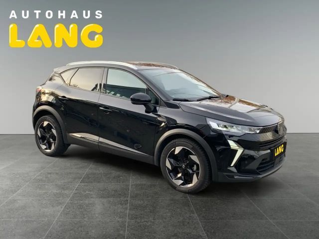 Renault Captur TCe 160 Techno