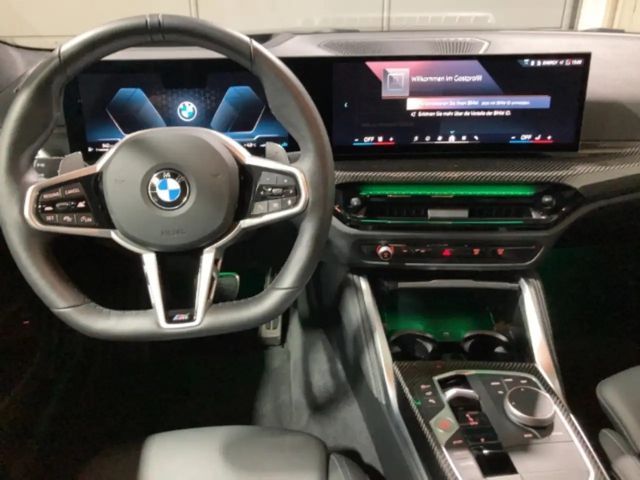 BMW 420 420d Coupé M-Sport xDrive