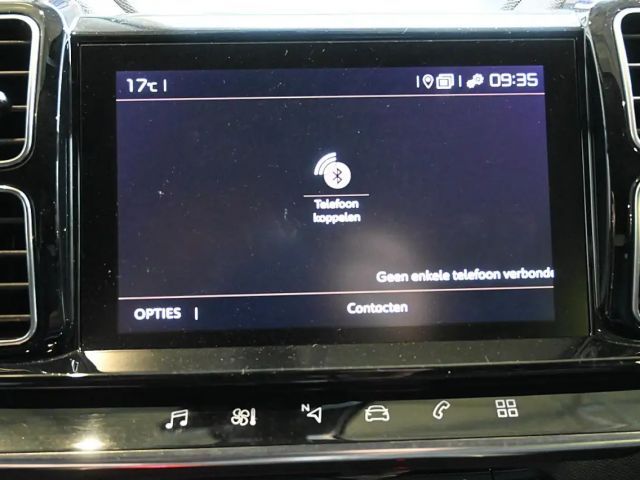 Citroën C5 Aircross Feel PureTech