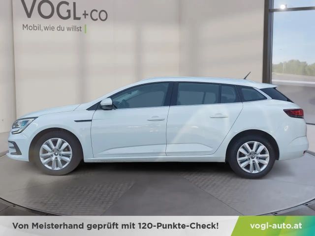 Renault Megane Business Line Combi TCe 140
