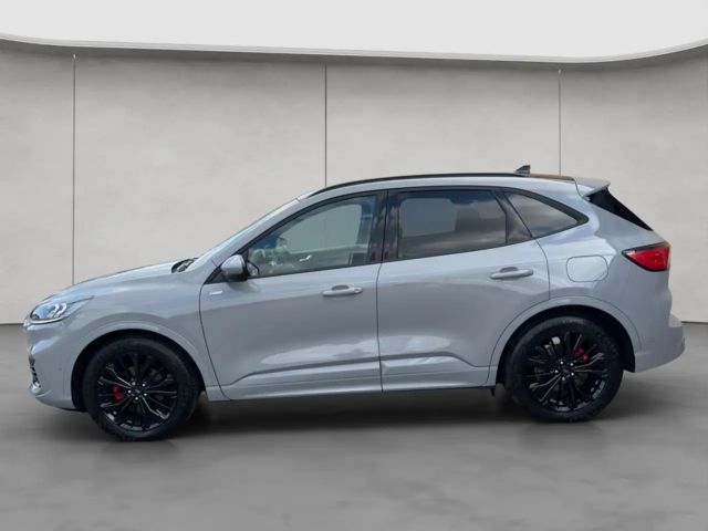 Ford Kuga 2.0 EcoBlue Aut. GRAPHITE TECH EDITION