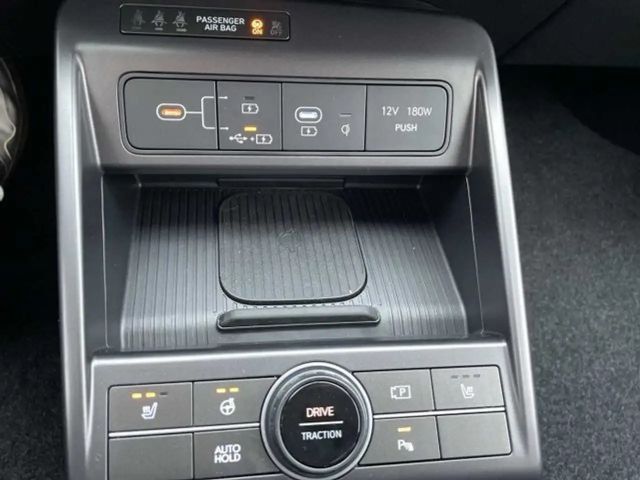 Hyundai Kona 1.6 T-GDi Trend