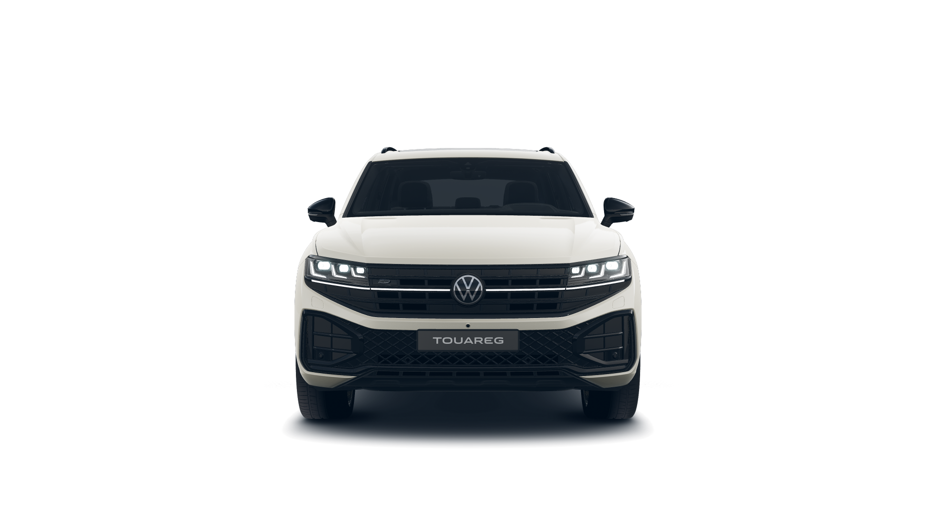 Volkswagen Touareg 3.0 V6 TDI 4Motion R-Line
