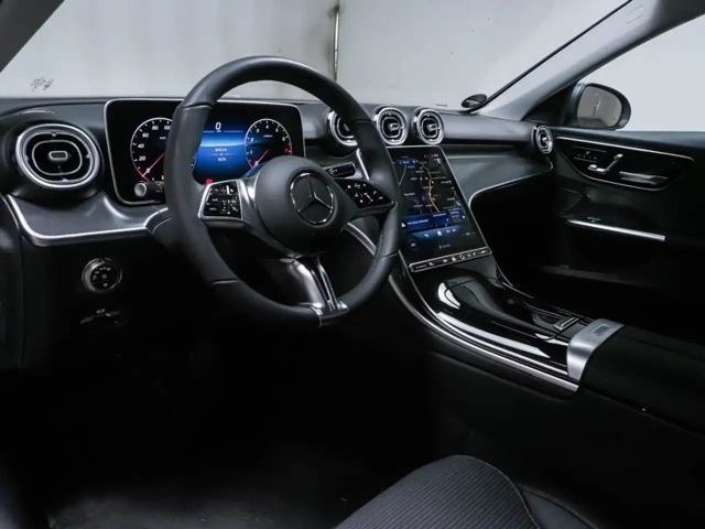 Mercedes-Benz C 180 AVANTGARDE Estate