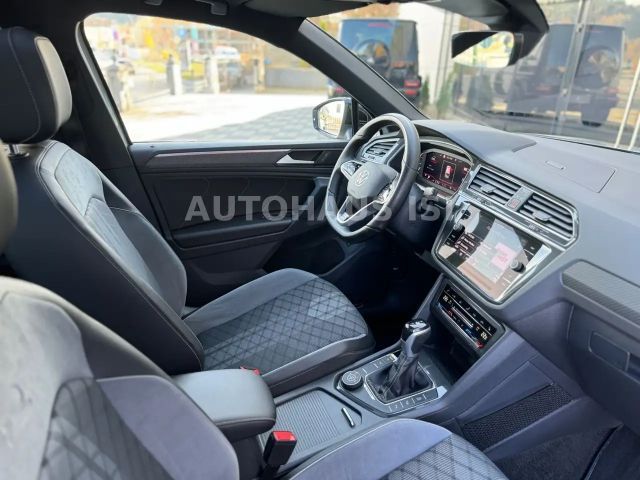 Volkswagen Tiguan 2.0 TSI 4Motion R-Line