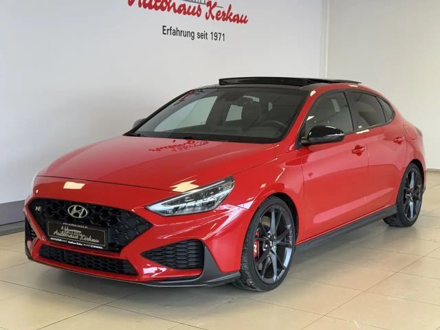 Hyundai i30 2.0 N Performance