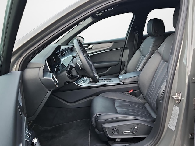 Audi S6 Avant Quattro